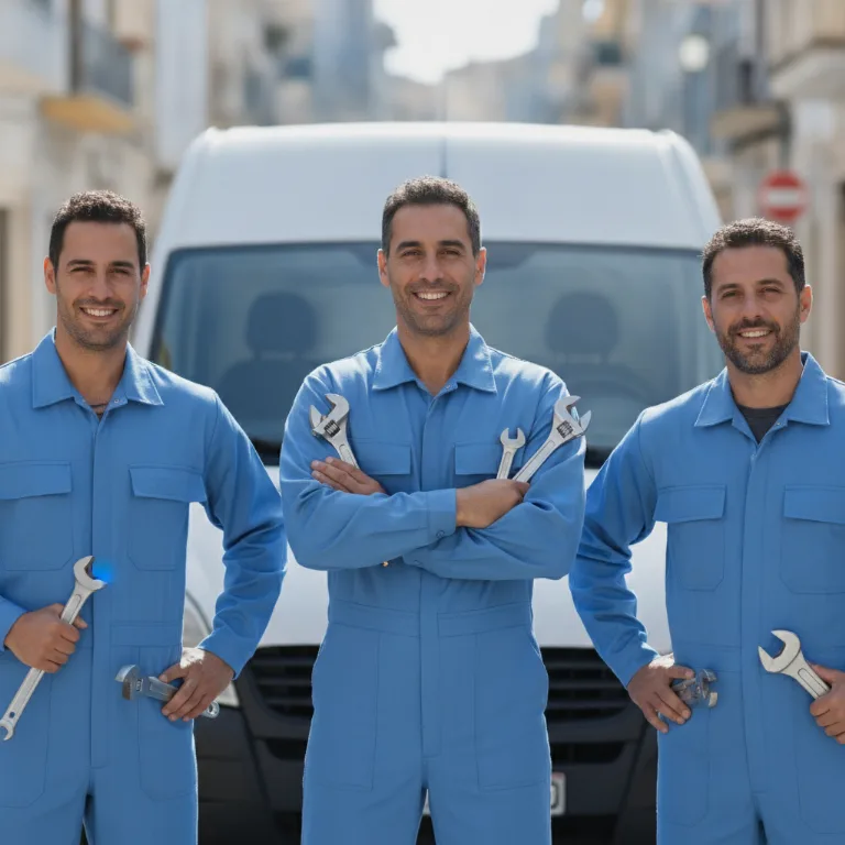 Riparazione Scaldabagno team a Afragola